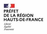 Préfet de la région Hauts-de-France - Liberté égalité fraternité